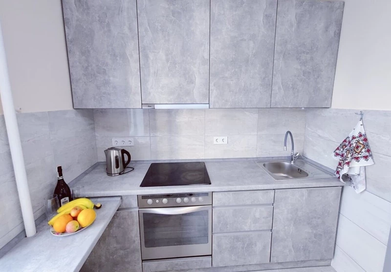 Квартира 1-кімн. оренда Київ, Святошинский – 43 м², Київ — 8/15