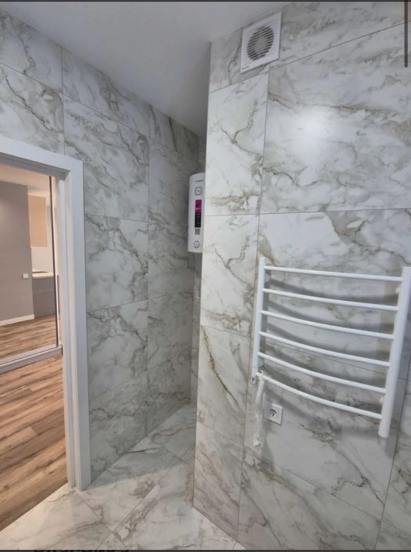 Квартира 1-кімн. продаж Київ, Святошинский – 33 м², Киев — 2/8