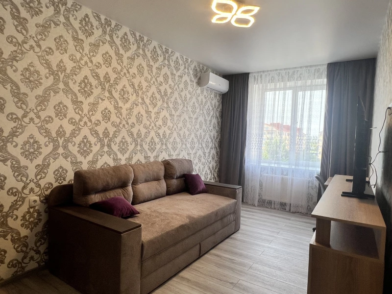 Квартира 1-кімн. оренда Софіївська Борщагівка – 17 м²