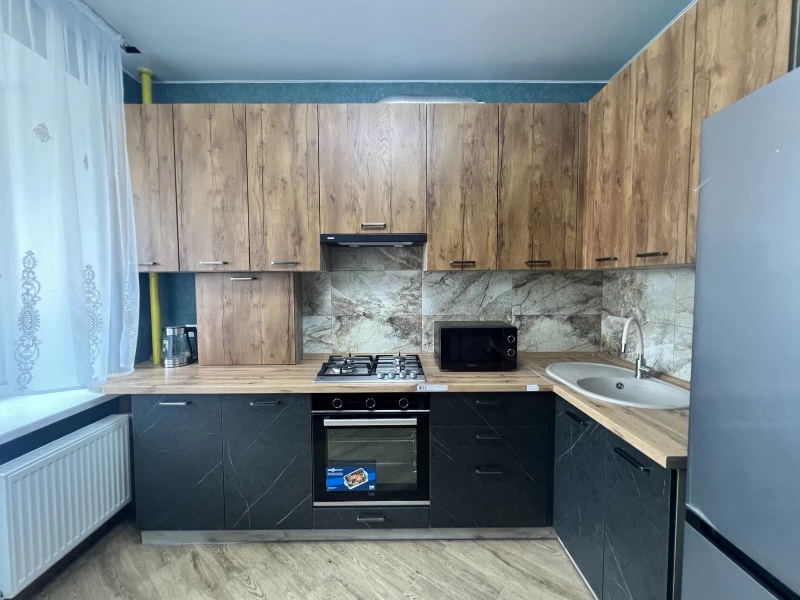 Квартира 1-кімн. оренда Софіївська Борщагівка – 17 м², Софиевская Борщаговка — 9/15