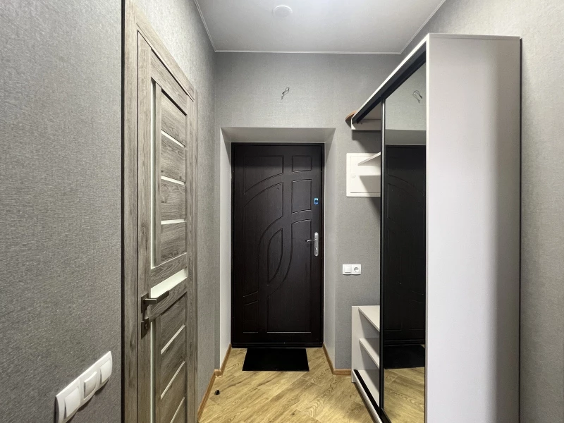 Квартира 1-кімн. оренда Софіївська Борщагівка – 17 м², Софиевская Борщаговка — 14/15