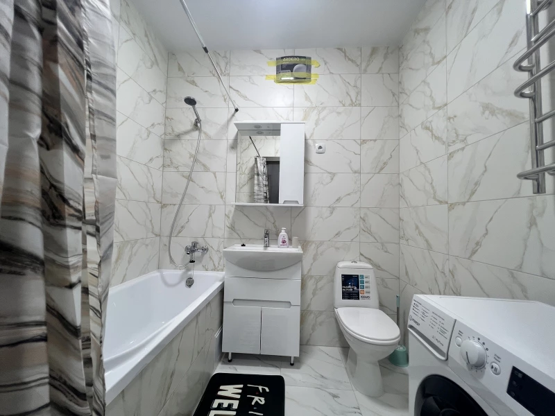 Квартира 1-кімн. оренда Софіївська Борщагівка – 17 м², Софиевская Борщаговка — 15/15
