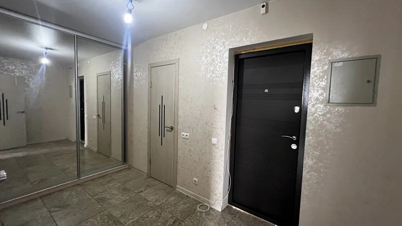 Квартира 1-кімн. оренда Київ, Дарницкий – 17 м², Киев — 4/14