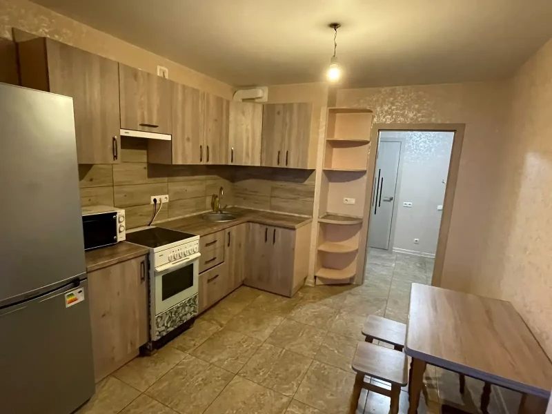 Квартира 1-кімн. оренда Київ, Дарницкий – 17 м², Киев — 6/14