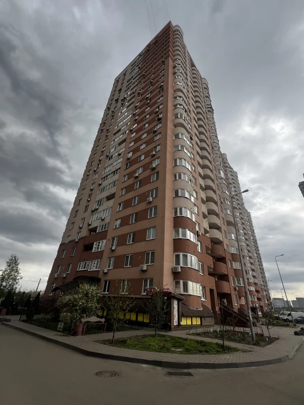 Квартира 1-кімн. оренда Київ, Дарницкий – 17 м², Киев — 14/14