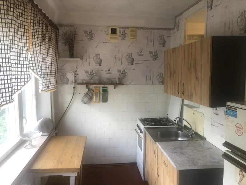 Квартира 1-кімн. оренда Київ, Днепровский – 16 м², Киев — 3/8