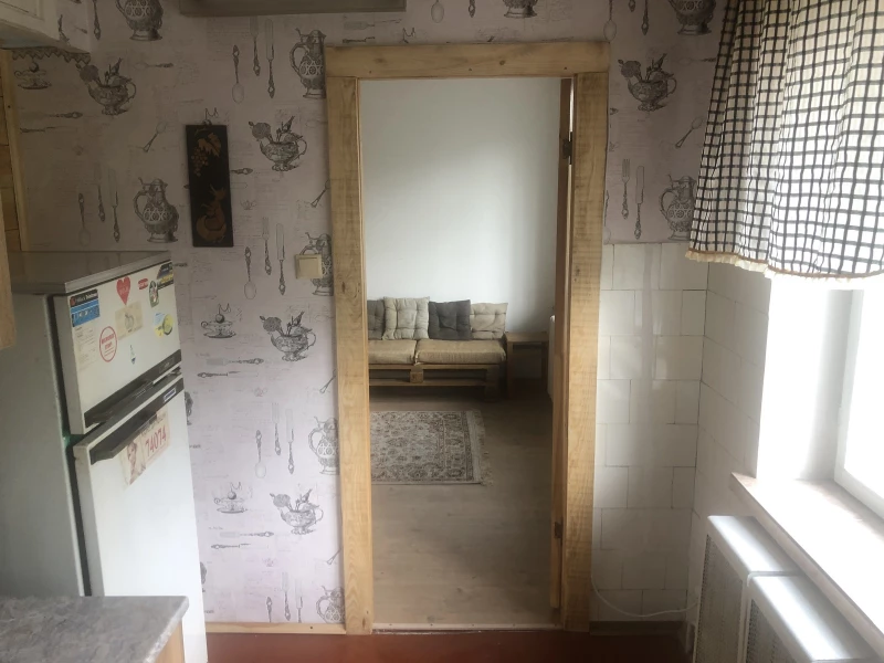 Квартира 1-кімн. оренда Київ, Днепровский – 16 м², Киев — 4/8