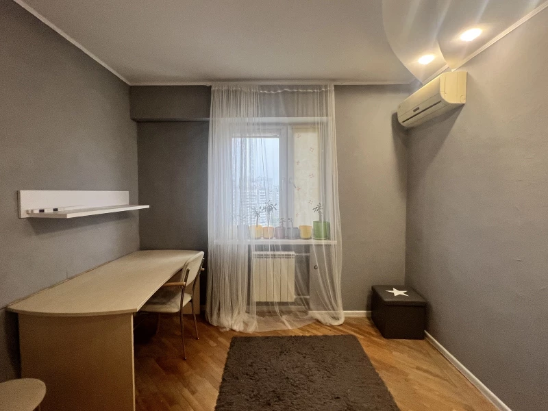 Квартира 3-кімн. оренда Київ, Дарницкий – 47 м², Киев — 6/15