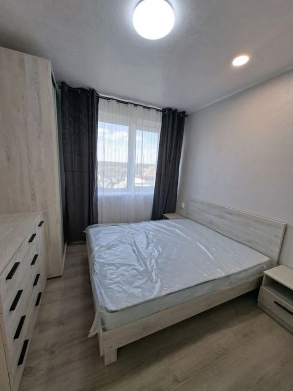 Квартира 3-кімн. оренда Петропавлівська Борщагівка – 50 м², Петропавловская Борщаговка — 6/9