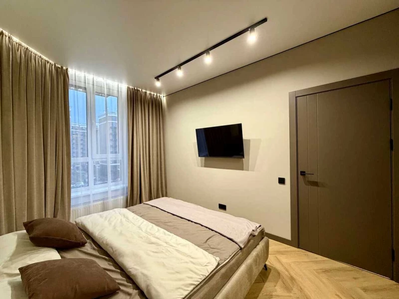 Квартира 1-кімн. продаж Софіївська Борщагівка – 16.3 м², Софиевская Борщаговка — 6/11