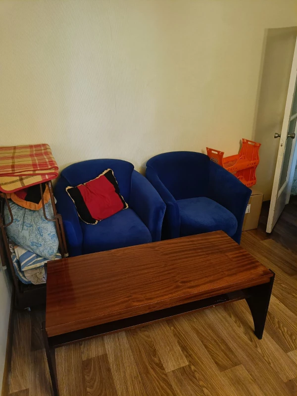 Квартира 1-кімн. оренда Одеса, Малиновський – 48 м², Одеса — 2/14