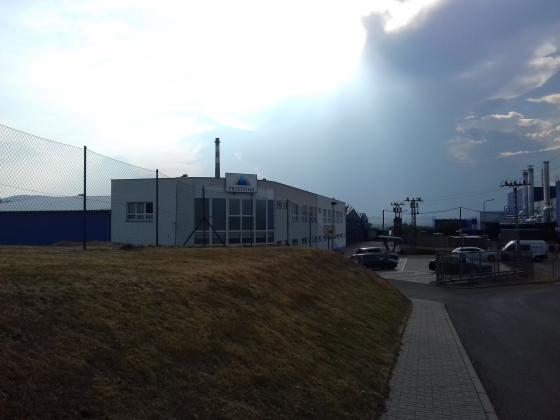 Робота в Чехії на фабриках:Тристон . Денса (Тойота)Бургер-Кінг,ферми,