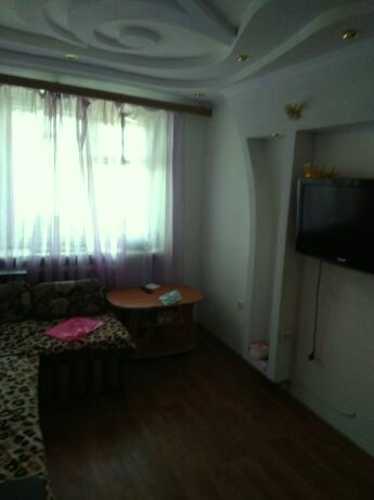 Сдам квартиру в Харькове.