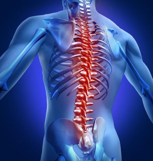 Лечение спины без операций Реабилитолог с опытом