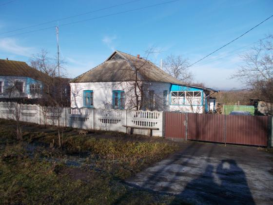 Продажа будинка село Калинове