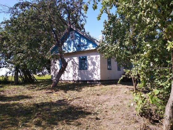 Терміново продам будинок в селі Малинівка Гощанський р-н