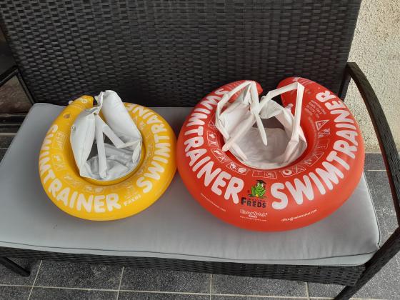 Круг для плавання swimtainer