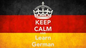 уроки німецької мови вживу та онлайн