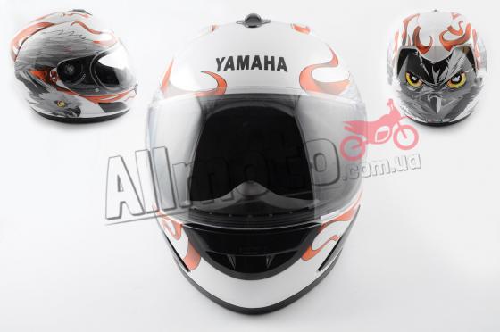 Шлем Yamaha