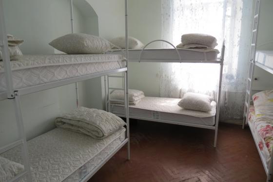 Сеть уютных хостелов Старый Харьков,низкие цены