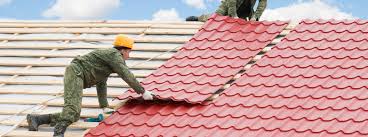 Виконуємо ремонтно-покрівельні роботи дахів