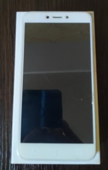 Продам смартфон Xiaomi Redmi 4x