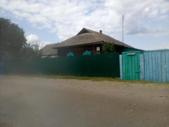 Продам дом-дачу в селе Гуньковка.