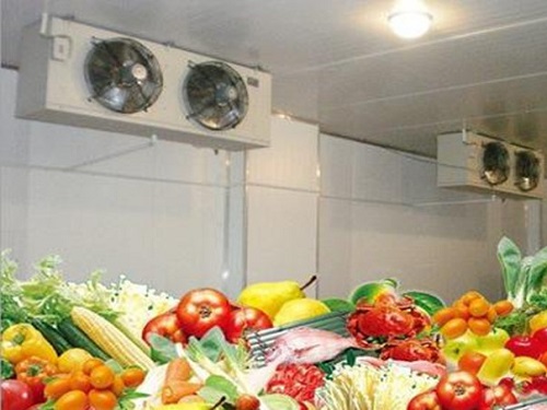 Холодильное оборудование для овощехранилещ, хранилещ картофеля, фруктохранилещ