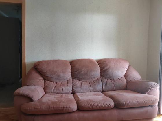 Продам диван+креслоРосатти