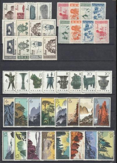 Куплю Почтовые марки