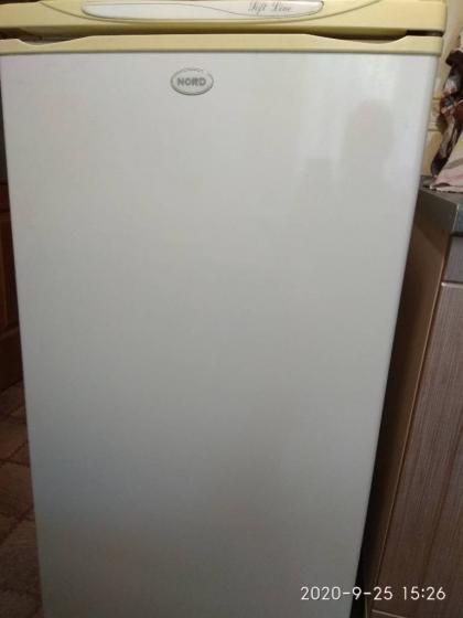 Продам холодильник NORD-431 в хорошем состоянии