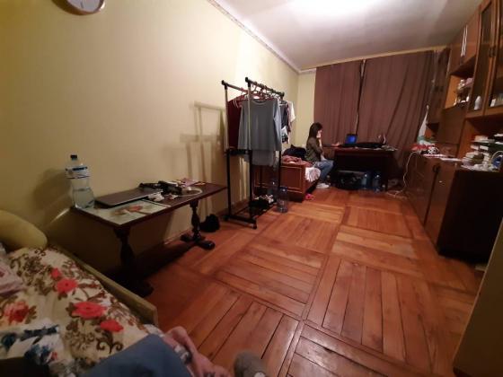 Квартира в Тернополі, 1 кімнатна , підселення для дівчини