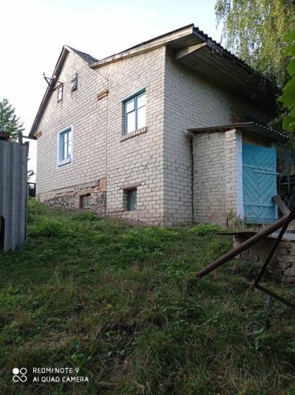Продам будинок біля Хрінницького водосховища с. Боремель