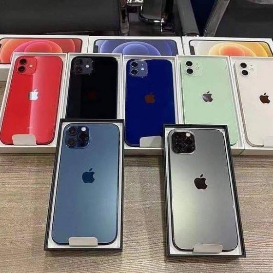 Apple iphone 12 Apple iphone 12 pro