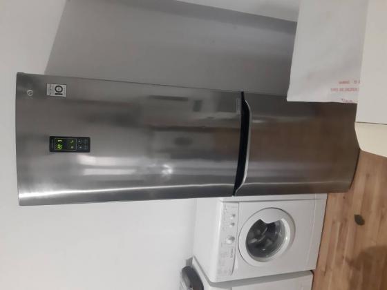 Холодильник LG,No frost 190cm, 2017р.