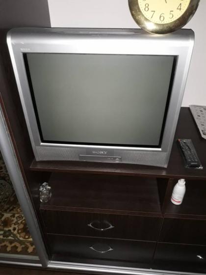 Телевизор цветной марки  SONY WEGA