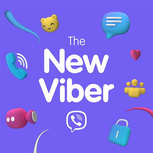 Качественная viber рассылка по Украине