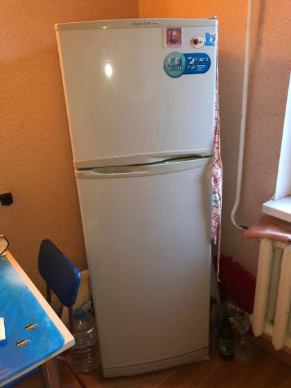 Продам 2-камерный холодильник LG No Frost