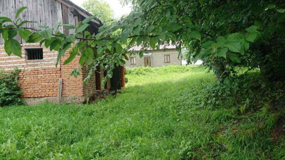 Дом Будинок Житло Нерухомість Хата Недвижимость