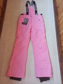 продам горнолыжные брюки женские новые размер ХL (52)