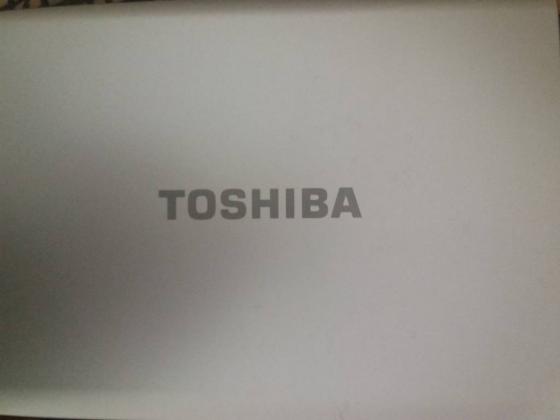 Ноутбук Toshiba L 300