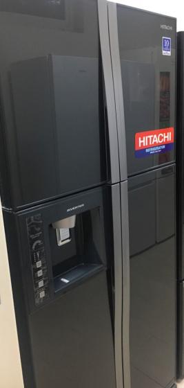 Холодильник HITACHI-2019/Японія