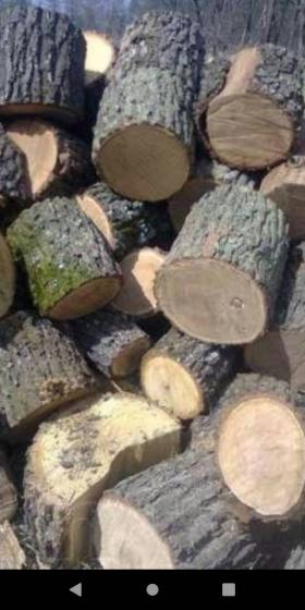 Продам дрова в необмеженій кількості рубані порізані