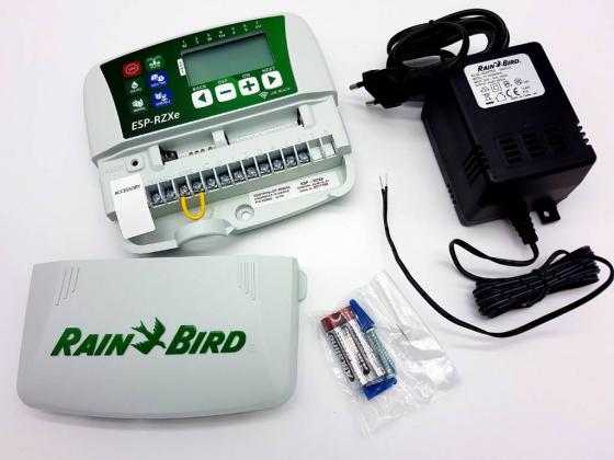 Контролер внутрішній Rain Bird ESP-RZXe-8i