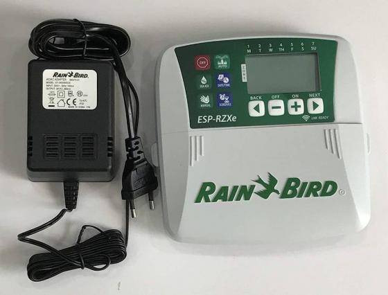 ESP-RZX-4i Rain Bird контролер внутрішній на 4 станції