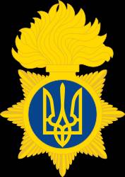 Військова служба за контрактом В/Ч 3017, м. Харків