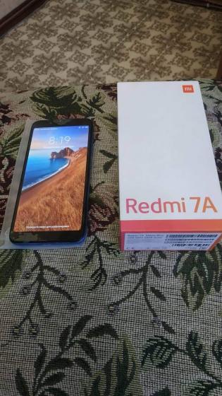Продам Xiaomi Redmi 7a