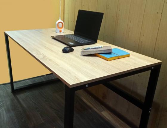 Продам письменный стол JDS-1 в стиле лофт