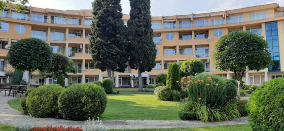 Продам апартамент в Болгарии,  Варна