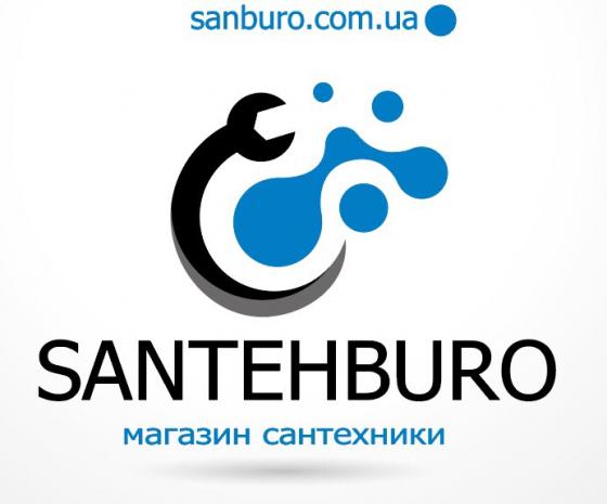 Интернет магазин сантехник sanburo.com.ua
